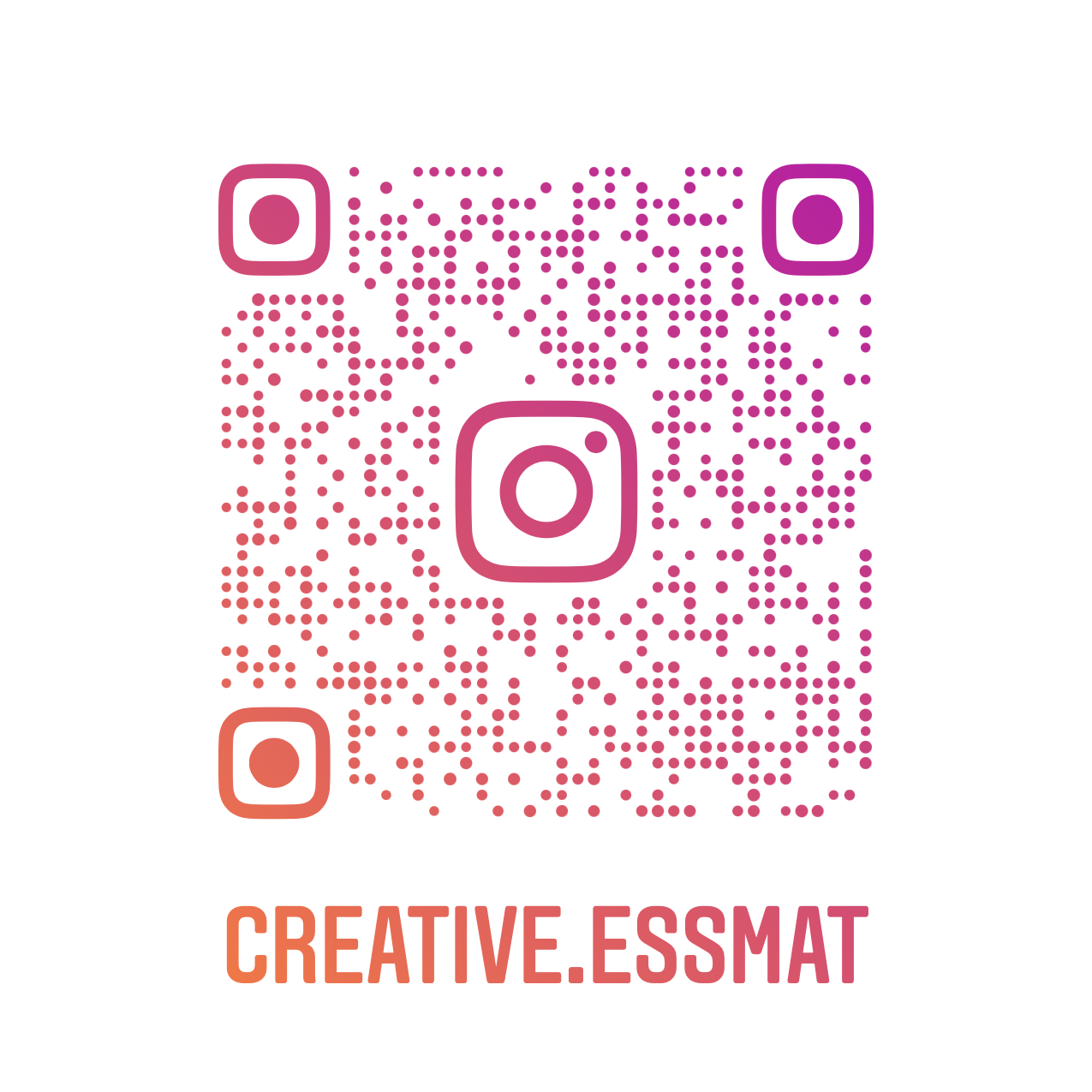 Creative Essmat IG