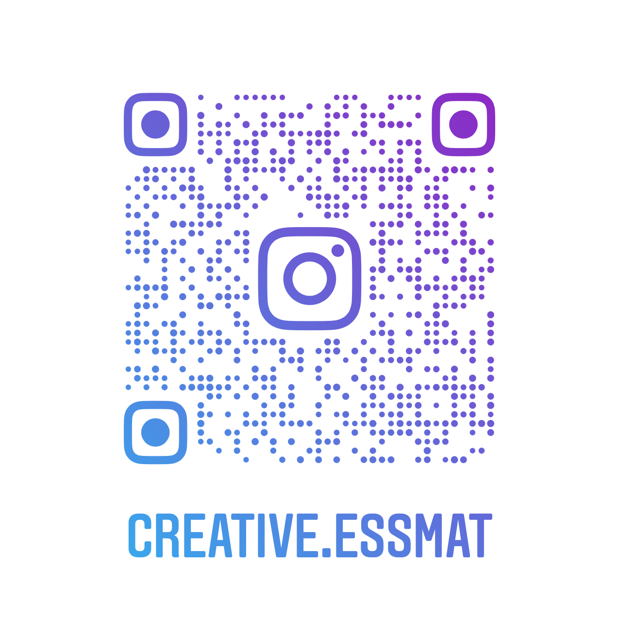 Creative Essmat IG